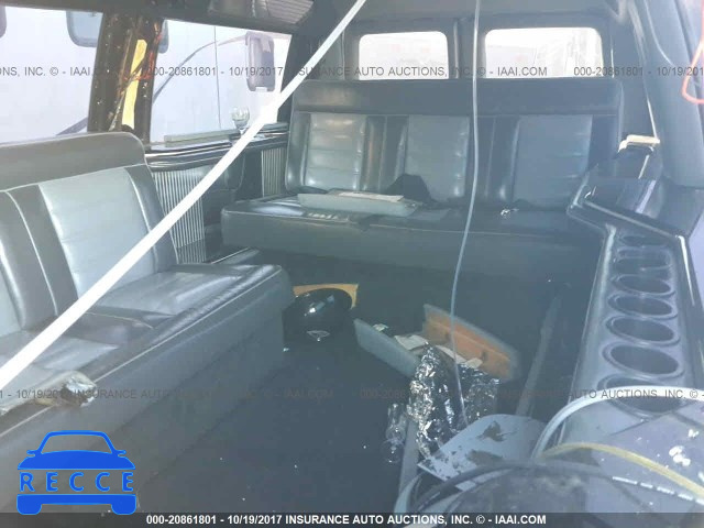 1997 Ford Econoline E350 SUPER DUTY VAN 1FTJS34S8VHA07556 image 7