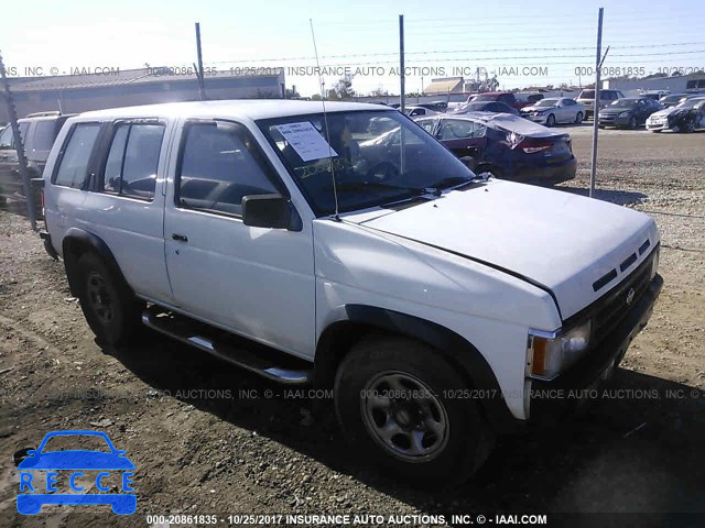 1994 Nissan Pathfinder JN8HD17S6RW235800 image 0