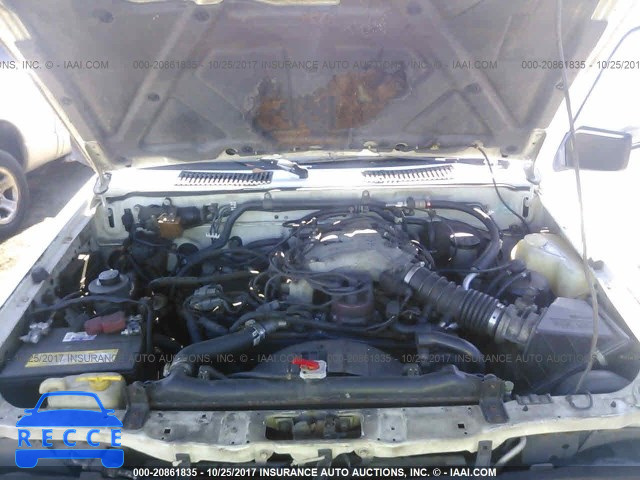 1994 Nissan Pathfinder JN8HD17S6RW235800 image 9