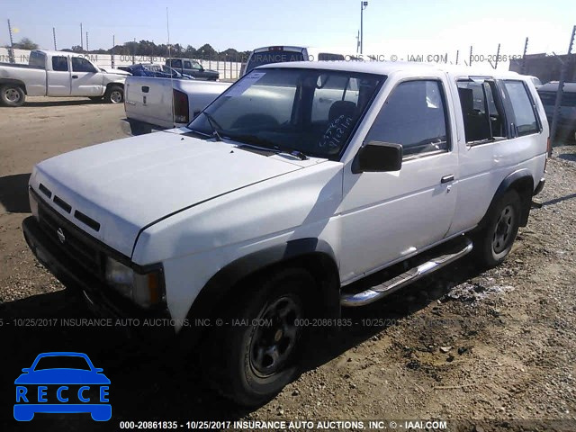 1994 Nissan Pathfinder JN8HD17S6RW235800 image 1
