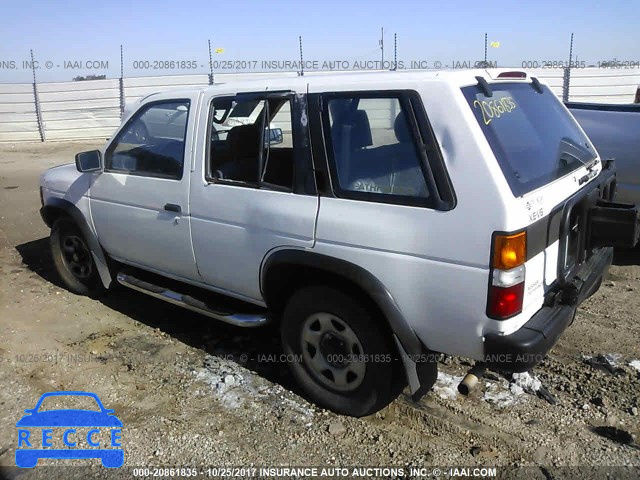 1994 Nissan Pathfinder JN8HD17S6RW235800 image 2