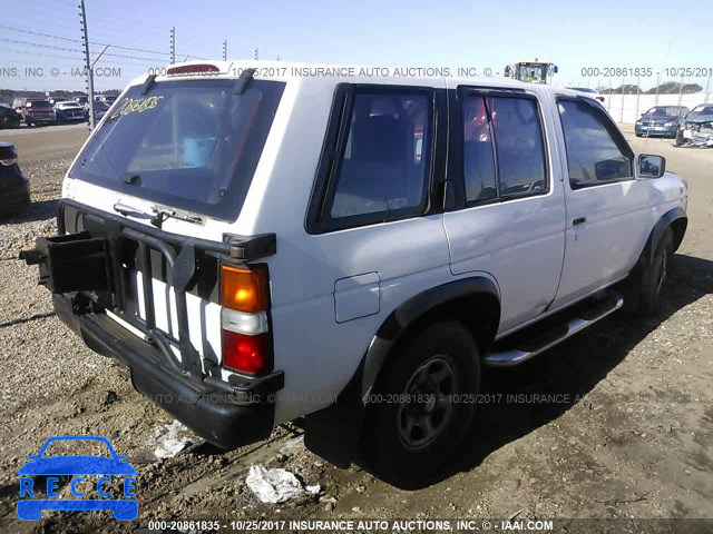 1994 Nissan Pathfinder JN8HD17S6RW235800 image 3