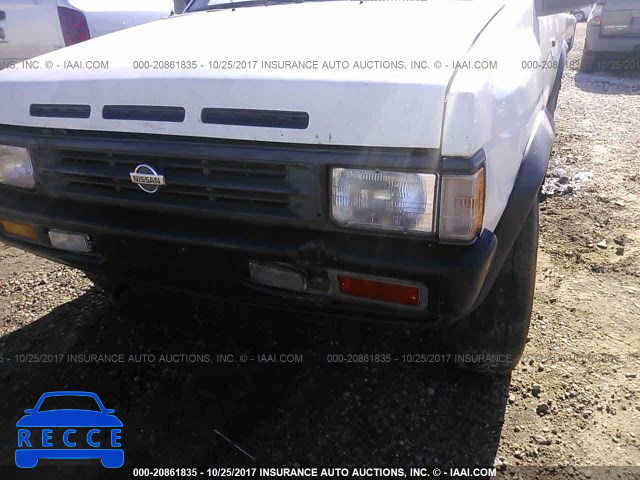 1994 Nissan Pathfinder JN8HD17S6RW235800 image 5