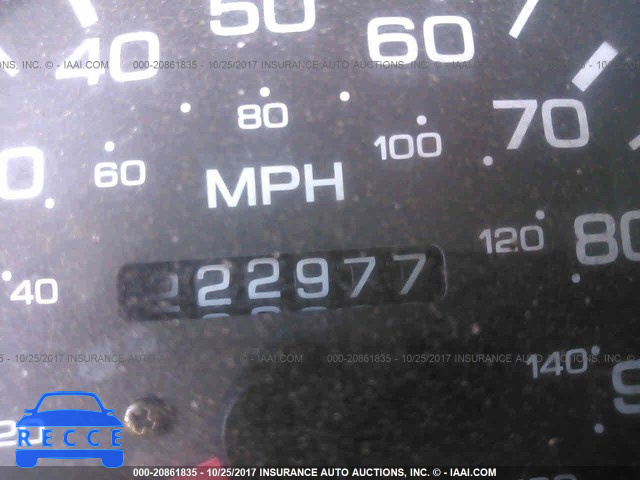 1994 Nissan Pathfinder JN8HD17S6RW235800 image 6
