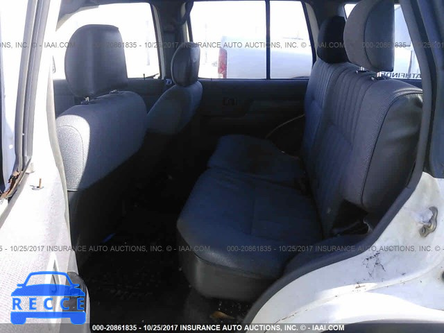 1994 Nissan Pathfinder JN8HD17S6RW235800 image 7