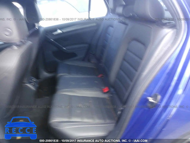 2016 VOLKSWAGEN GOLF R WVWUF7AU7GW045695 image 7