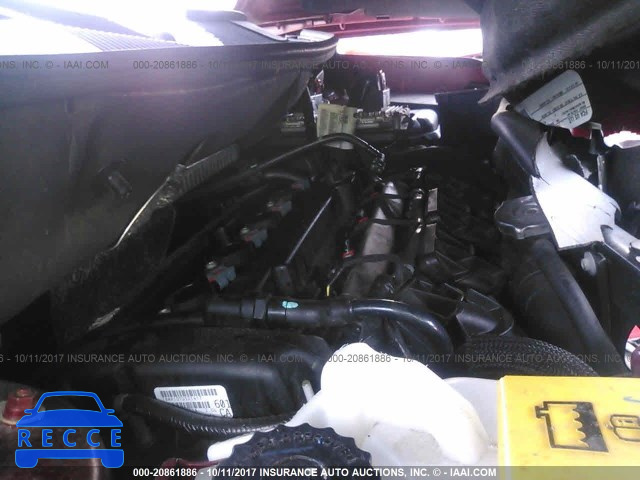 2015 Jeep Patriot 1C4NJPBA9FD236410 image 9
