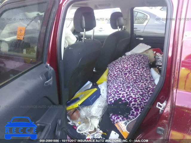 2015 Jeep Patriot 1C4NJPBA9FD236410 image 7