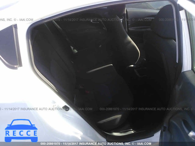 2017 KIA RIO LX KNADM4A39H6049760 image 7