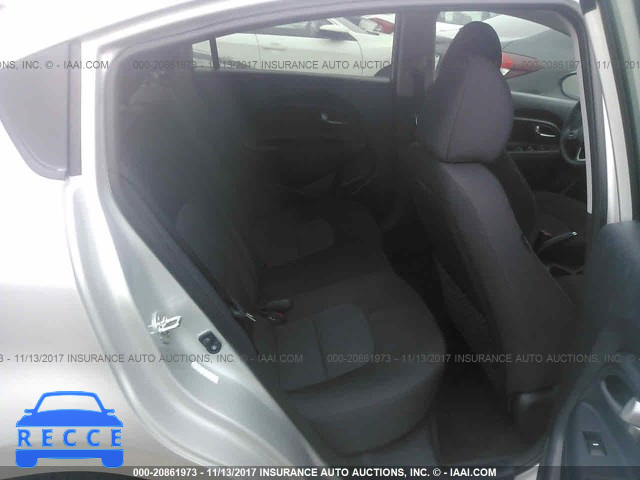2017 KIA RIO LX KNADM4A31H6054788 image 7