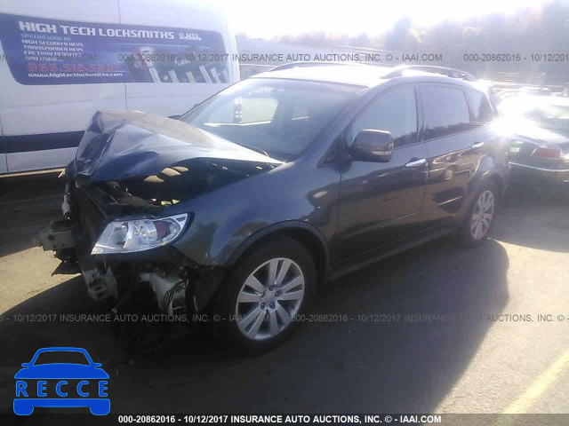 2008 Subaru Tribeca LIMITED 4S4WX92D984415229 зображення 1