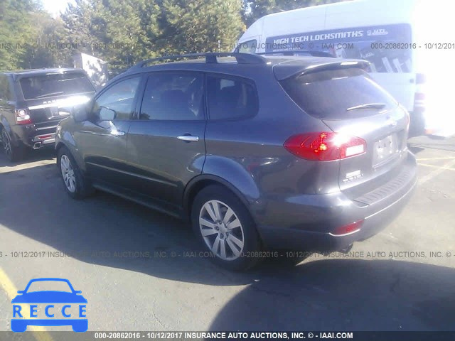 2008 Subaru Tribeca LIMITED 4S4WX92D984415229 зображення 2