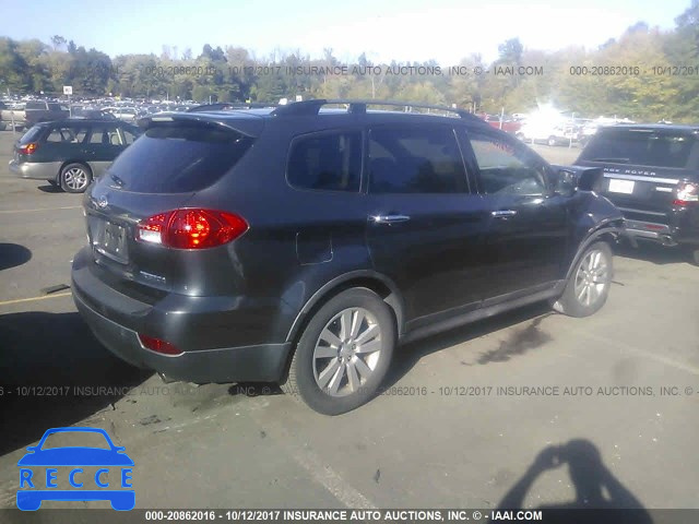 2008 Subaru Tribeca LIMITED 4S4WX92D984415229 зображення 3