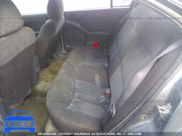 2005 PONTIAC GRAND AM 1G2NE52E55M129188 image 7