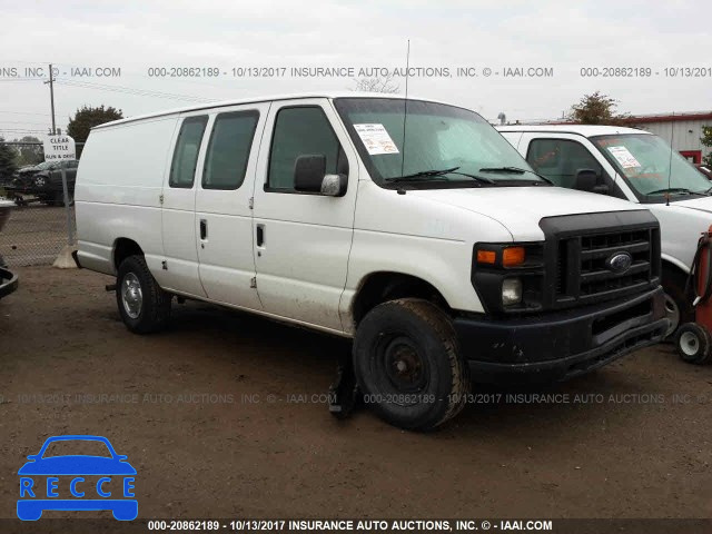 2011 Ford Econoline 1FTNS2EW3BDA26547 image 0