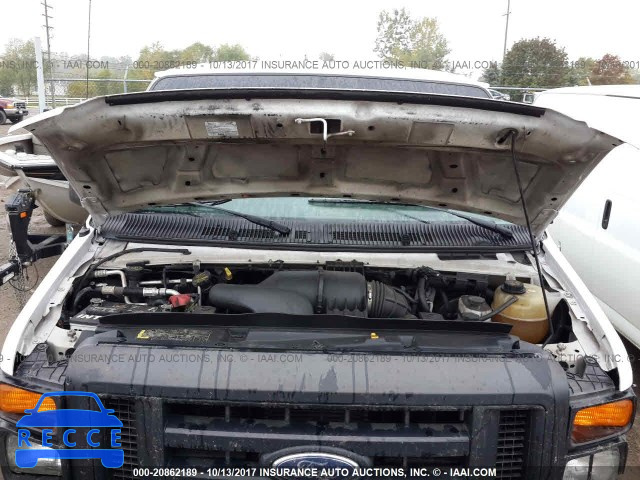 2011 Ford Econoline 1FTNS2EW3BDA26547 image 9