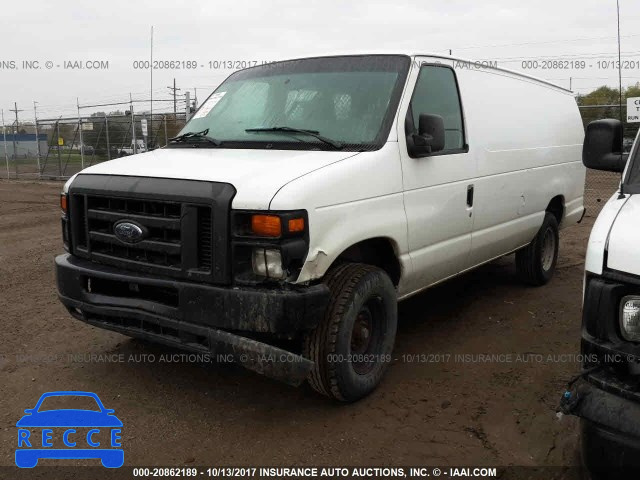 2011 Ford Econoline 1FTNS2EW3BDA26547 image 1
