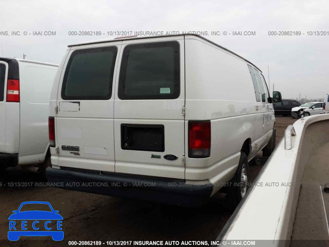 2011 Ford Econoline 1FTNS2EW3BDA26547 image 3