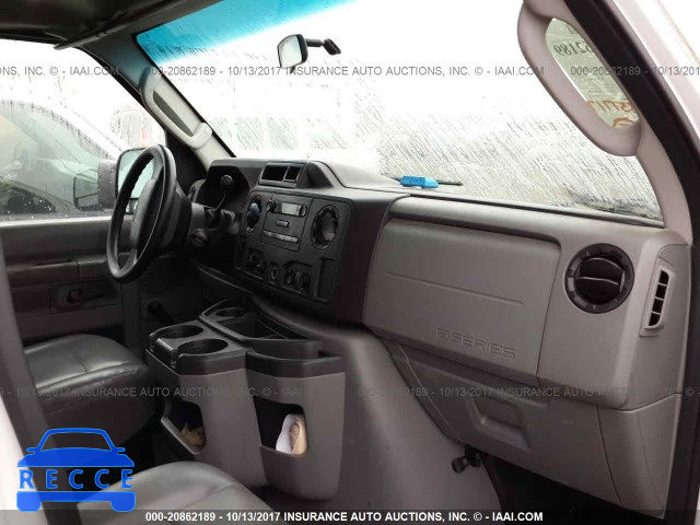 2011 Ford Econoline 1FTNS2EW3BDA26547 image 4