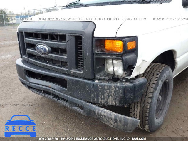 2011 Ford Econoline 1FTNS2EW3BDA26547 image 5
