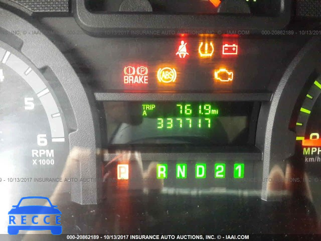 2011 Ford Econoline 1FTNS2EW3BDA26547 image 6