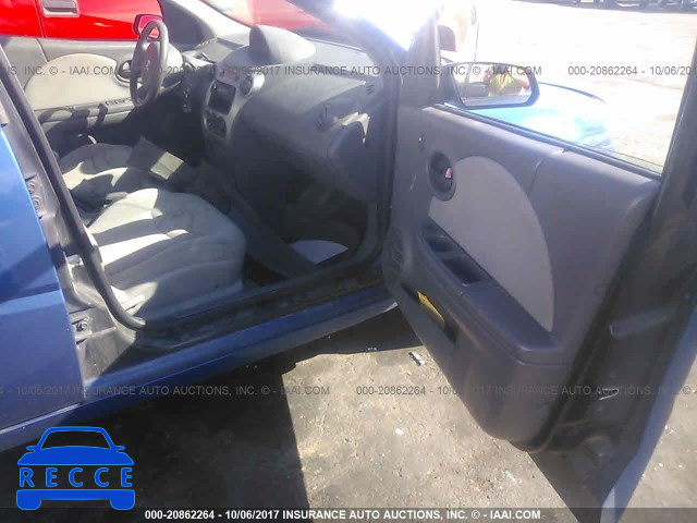 2004 Saturn ION 1G8AZ52F54Z152148 image 4