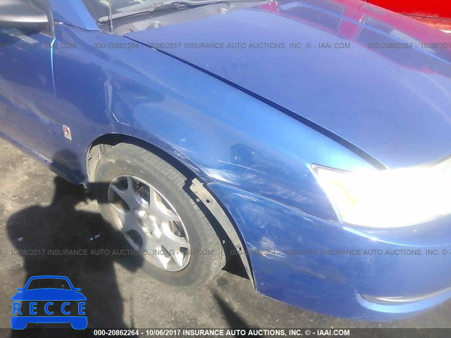 2004 Saturn ION 1G8AZ52F54Z152148 image 5