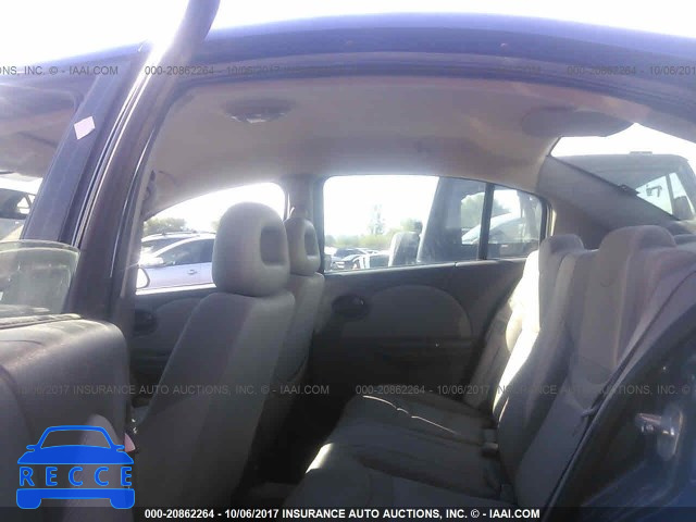 2004 Saturn ION 1G8AZ52F54Z152148 image 7