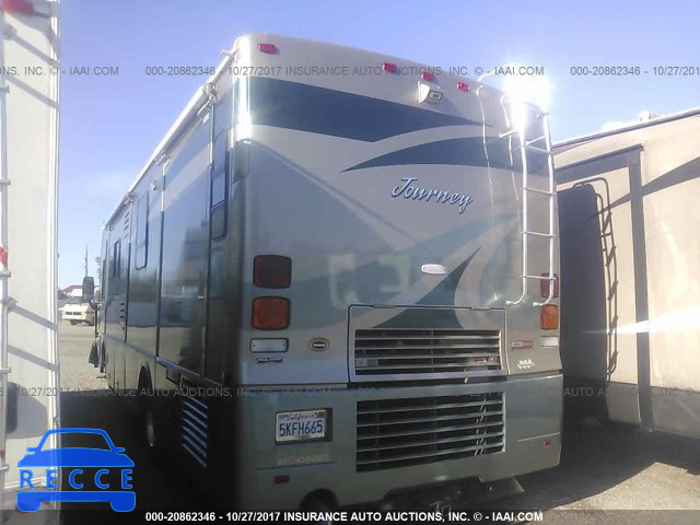 2004 FREIGHTLINER CHASSIS X LINE MOTOR HOME 4UZAAHBV14CN01116 image 2