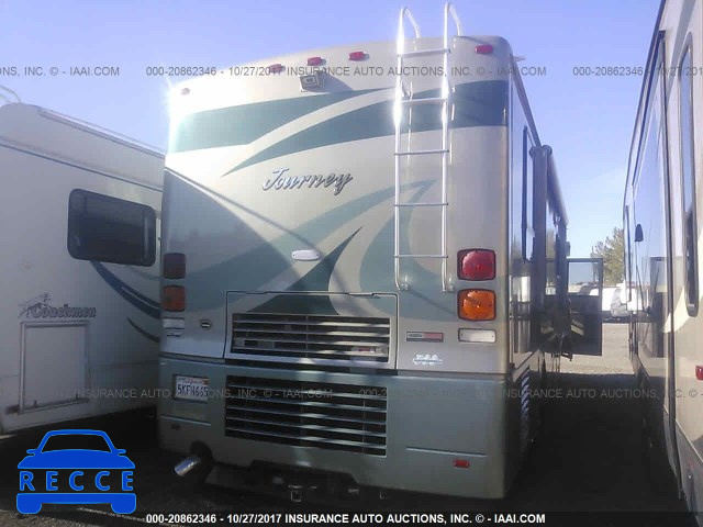 2004 FREIGHTLINER CHASSIS X LINE MOTOR HOME 4UZAAHBV14CN01116 image 3