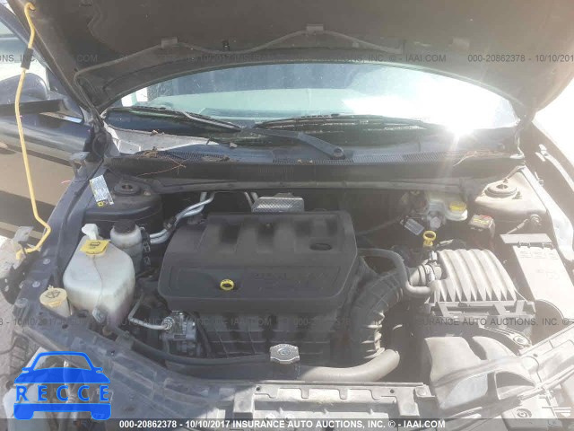2008 Chrysler Sebring 1C3LC46K08N111610 зображення 9