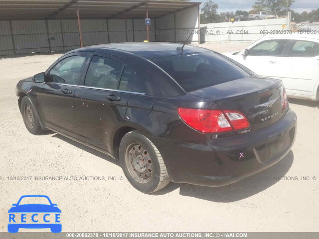 2008 Chrysler Sebring 1C3LC46K08N111610 Bild 2