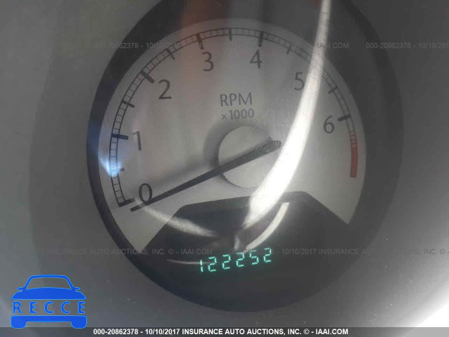 2008 Chrysler Sebring 1C3LC46K08N111610 зображення 6