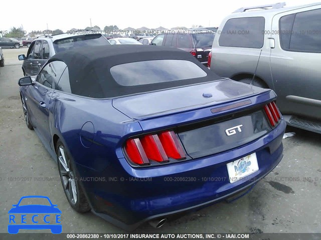 2015 Ford Mustang 1FATP8FF8F5358189 зображення 2