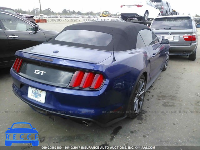 2015 Ford Mustang 1FATP8FF8F5358189 зображення 3