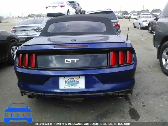 2015 Ford Mustang 1FATP8FF8F5358189 image 5