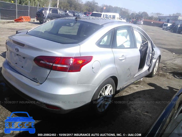 2015 Ford Focus 1FADP3F2XFL240872 image 3