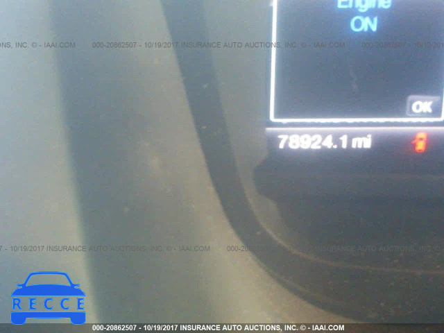2013 Ford Explorer 1FM5K7F80DGC52474 зображення 6