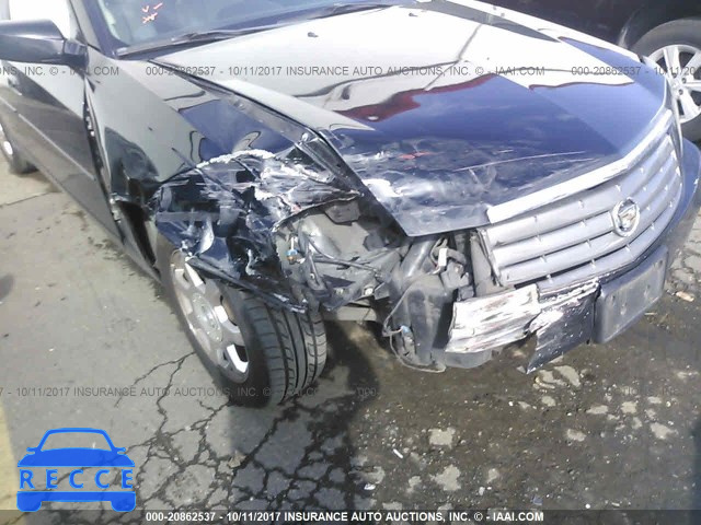 2003 Cadillac CTS 1G6DM57N130147486 зображення 5