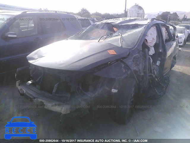 2007 Mazda CX-9 JM3TB28Y570104885 image 1