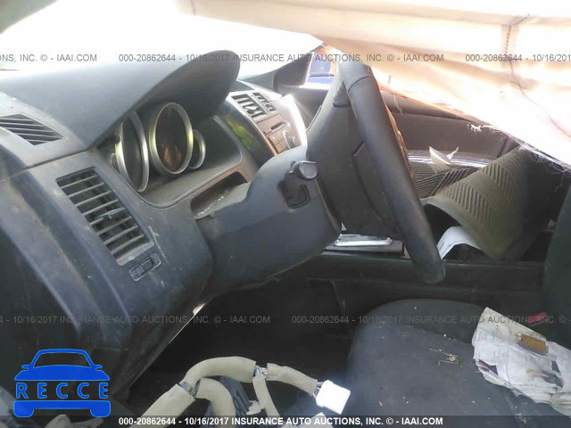 2007 Mazda CX-9 JM3TB28Y570104885 image 4