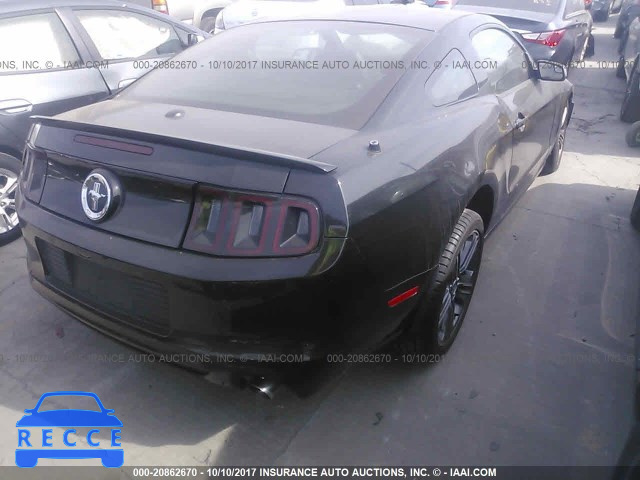 2013 Ford Mustang 1ZVBP8AM4D5255499 image 3