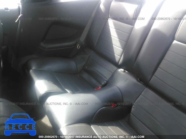 2013 Ford Mustang 1ZVBP8AM4D5255499 image 7