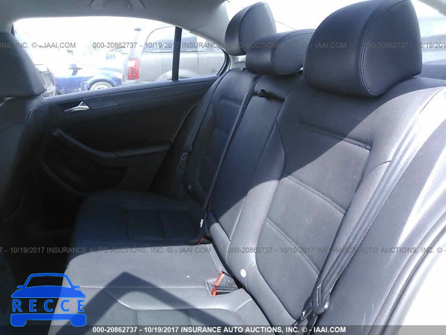 2011 Volkswagen Jetta 3VWDX7AJ8BM316692 image 7