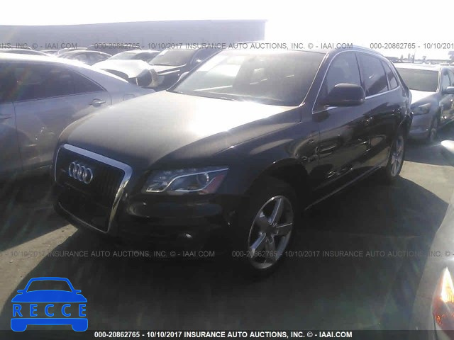 2009 Audi Q5 WA1KK78R69A043547 image 1