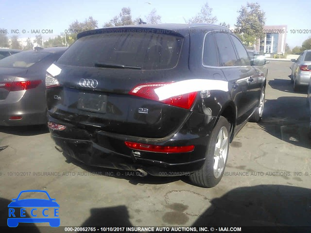 2009 Audi Q5 WA1KK78R69A043547 Bild 3