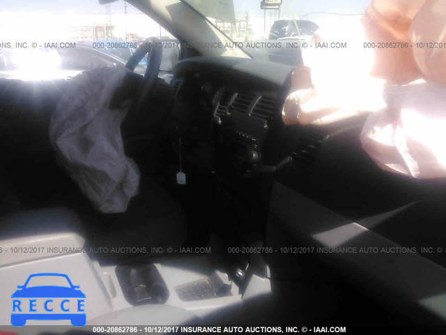 2007 Dodge Durango 1D8HD38K17F572279 image 4