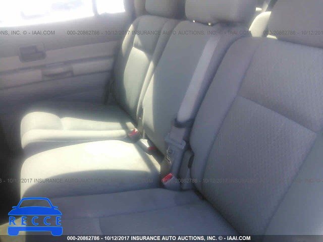 2007 Dodge Durango 1D8HD38K17F572279 image 7