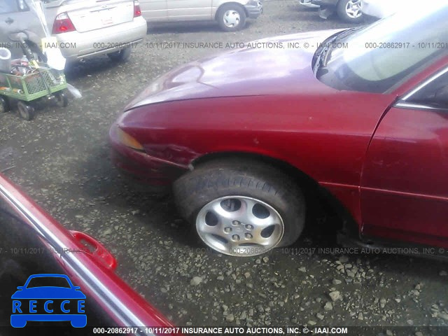 1998 OLDSMOBILE INTRIGUE 1G3WH52K7WF395525 image 5