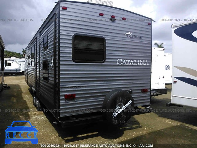 2016 COACHMEN CAT333RETS 5ZT2CAXB3GT009229 image 2